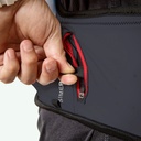 WEIS 101-376 CHALECO SIMMER II 10L / ULTRA 100K + SERIES