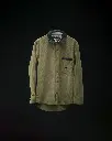 CAMISACO CORDEROY