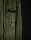 CAMISACO CORDEROY