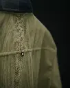 CAMISACO CORDEROY