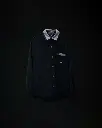 CAMISACO CORDEROY