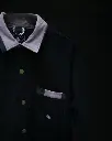 CAMISACO CORDEROY