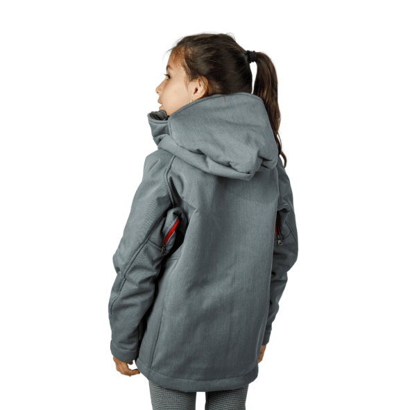 STORM HOODY KIDS