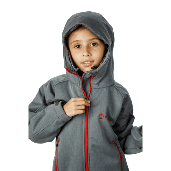 STORM HOODY KIDS