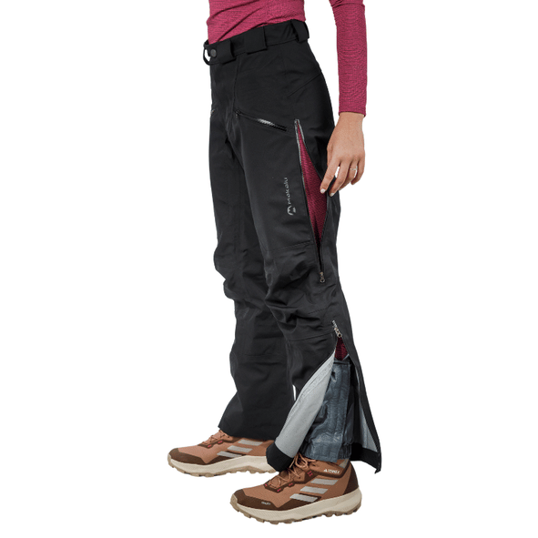 PAINE PANTS WOMAN