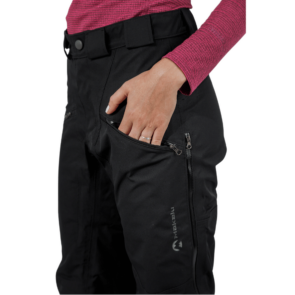 PAINE PANTS WOMAN