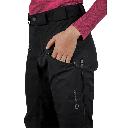 PAINE PANTS WOMAN