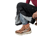 PAINE PANTS WOMAN