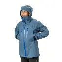 MAKALU MASHERBRUM JACKET MEN 