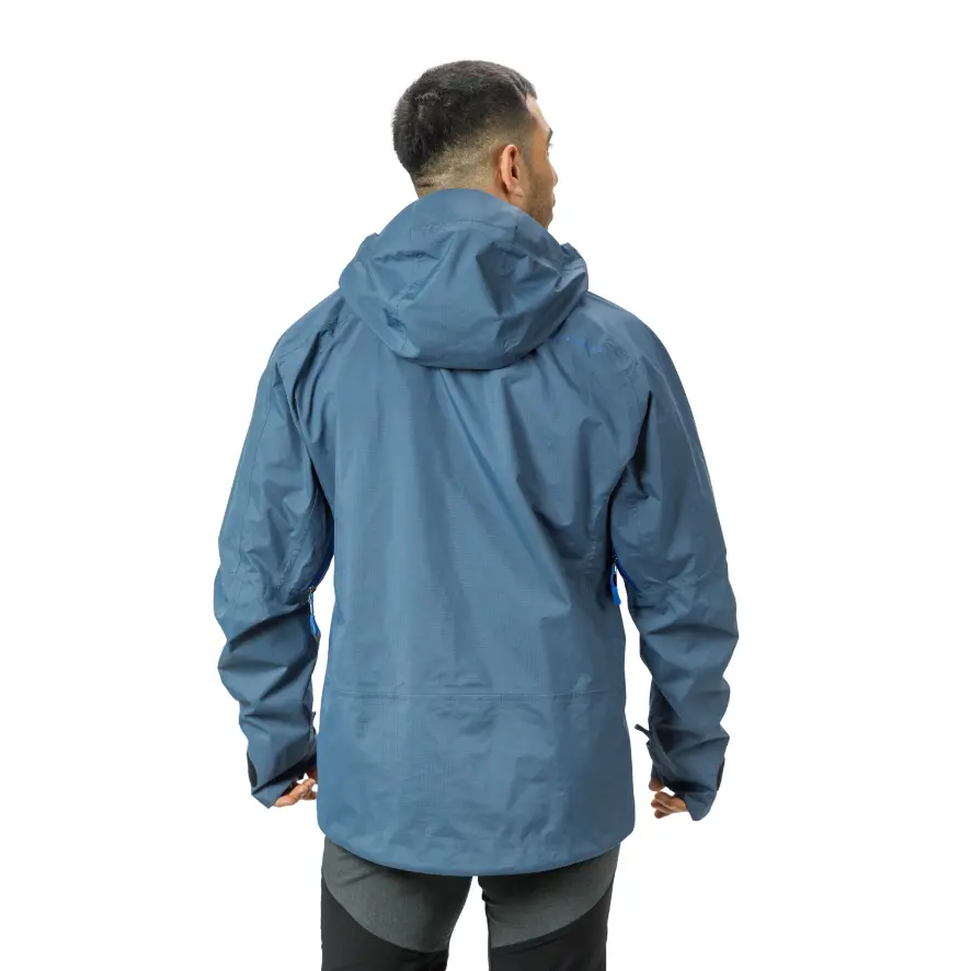 MAKALU MASHERBRUM JACKET MEN 