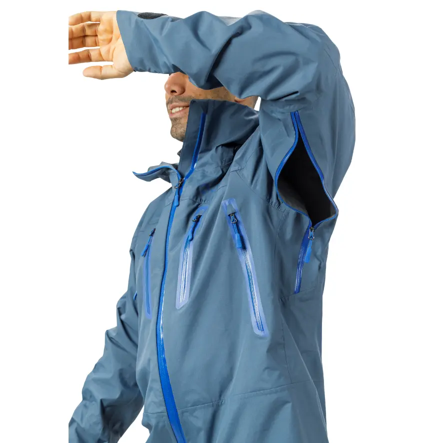 MAKALU MASHERBRUM JACKET MEN 