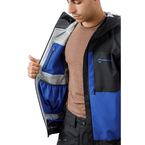 PAINE JACKET MENS