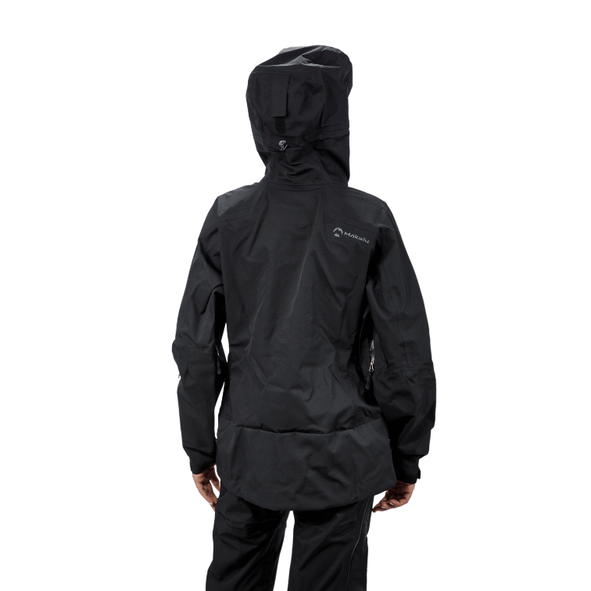 PAINE JACKET WOMAN