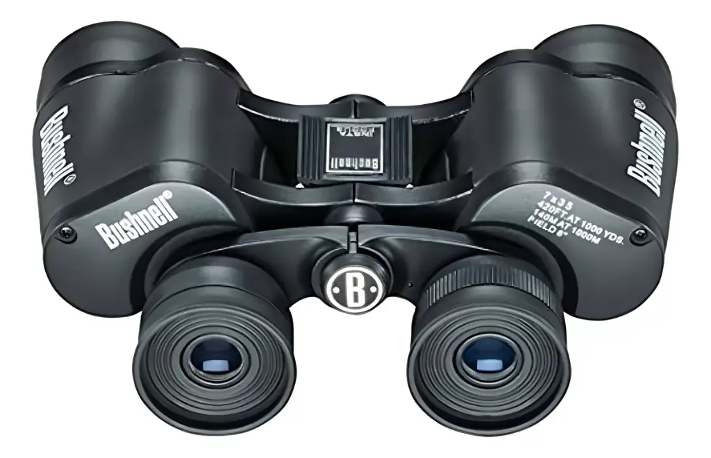 BUSHNELL BINOCULAR 7X35