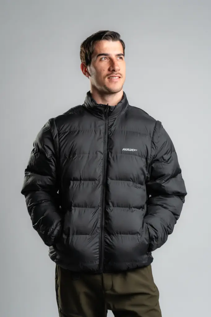 H182M (4 EN 1) 10K IMPERMEABLE