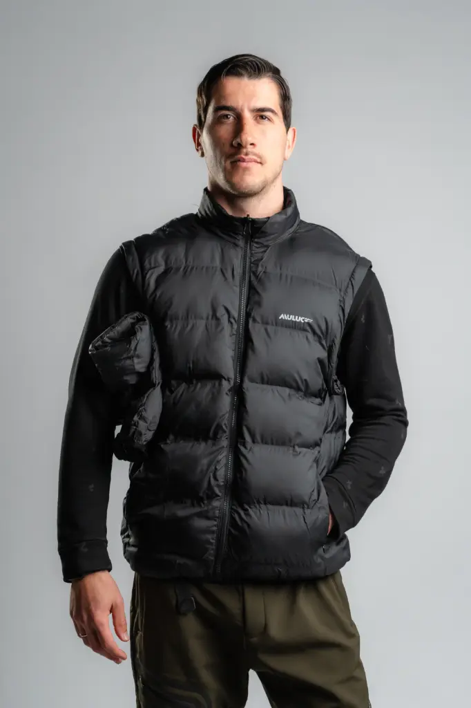 H182M (4 EN 1) 10K IMPERMEABLE