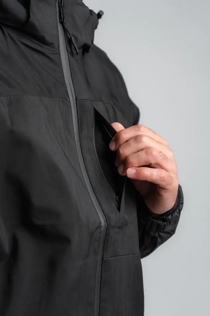 H182M (4 EN 1) 10K IMPERMEABLE