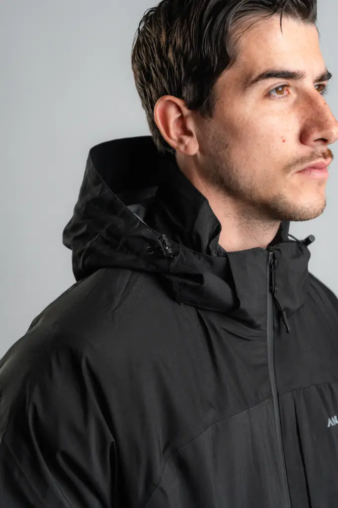 H182M (4 EN 1) 10K IMPERMEABLE