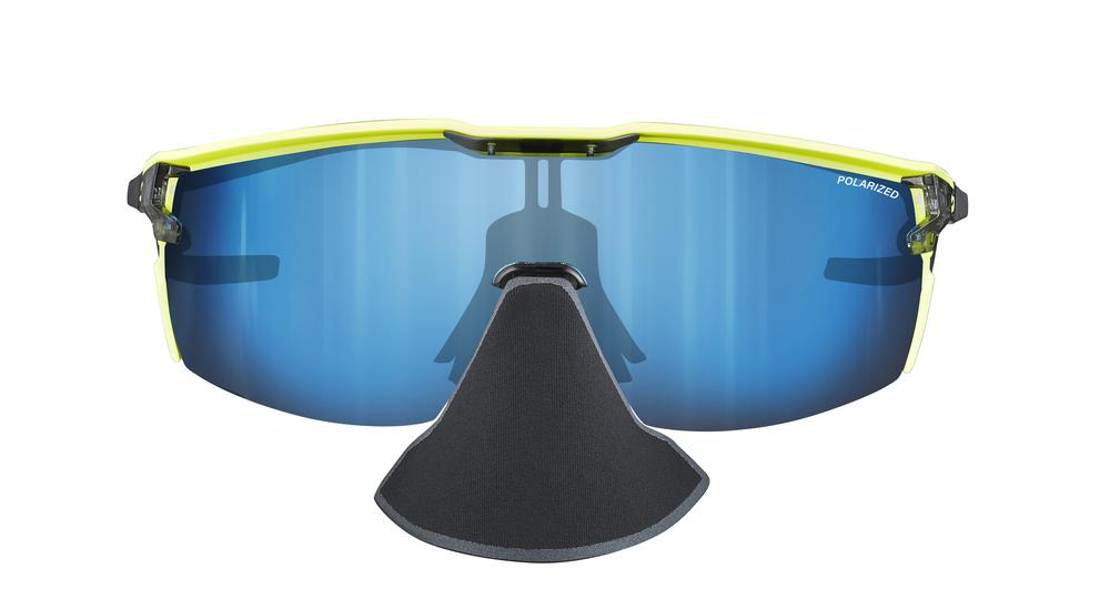 JULBO LENTE ULTIMATE COVER OCEAN MASTER