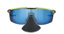 JULBO LENTE ULTIMATE COVER OCEAN MASTER