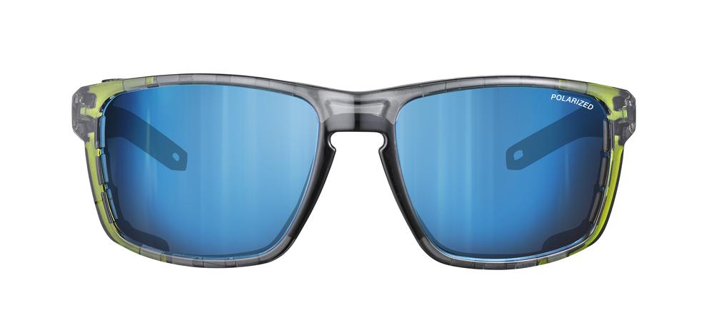 JULBO LENTE SHIELD POLARIZADO 4 OCEAN MASTER