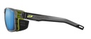 JULBO LENTE SHIELD POLARIZADO 4 OCEAN MASTER