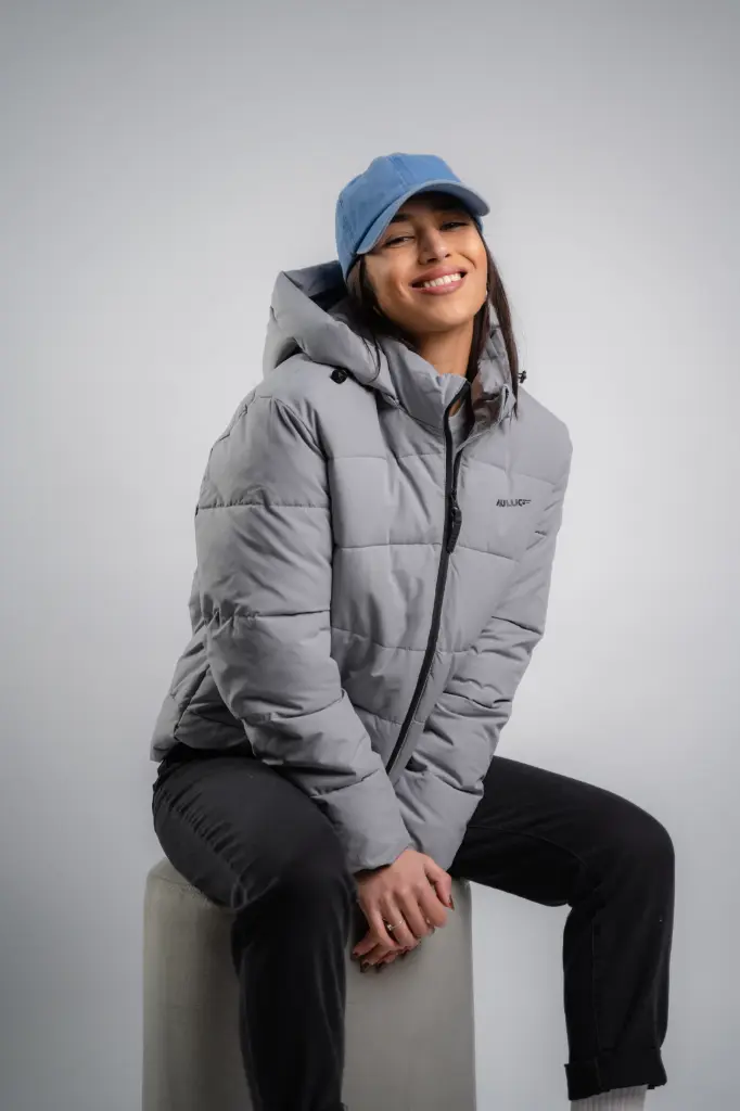 U08 CAMPERA DEPORTIVO CARDIEL