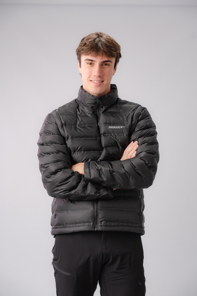 MULUC CAMPERA 4 EN 1