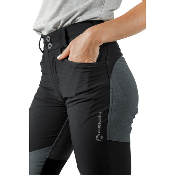 CLIMBING PANTS WOMAN