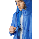 MAKALU FLIGHT HOODY JACKET MEN 
