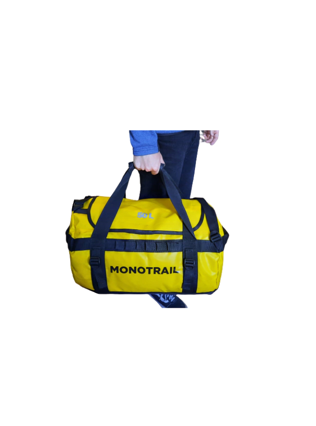 MONO TRAIL BOLSO KATMANDU 50L