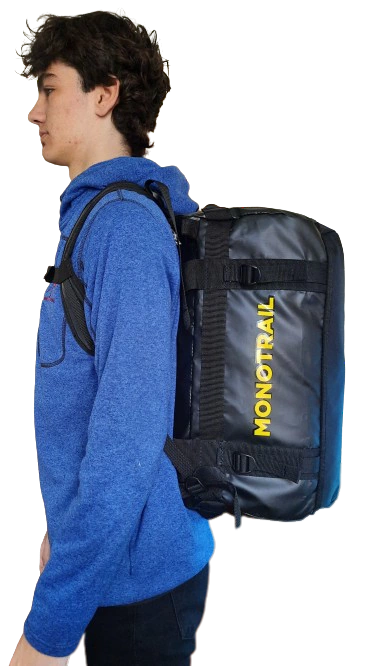 MONO TRAIL BOLSO KATMANDU 50L