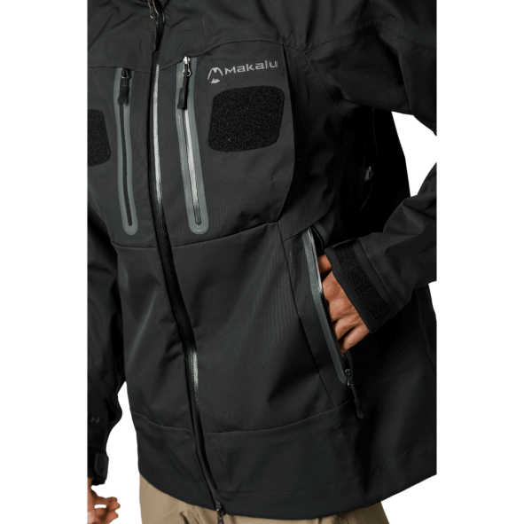 MAKALU PAIMUN JACKET PESCA