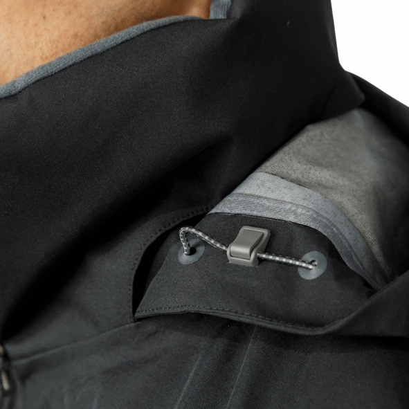 MAKALU PAIMUN JACKET PESCA