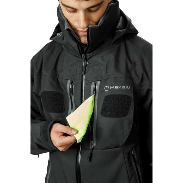MAKALU PAIMUN JACKET PESCA