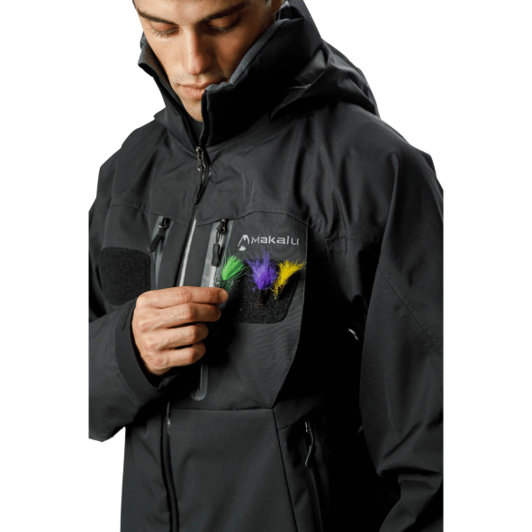 MAKALU PAIMUN JACKET PESCA