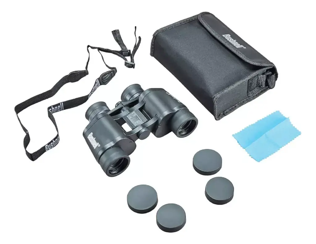 BUSHNELL 24440 BINOCULAR 7X35 FALCON