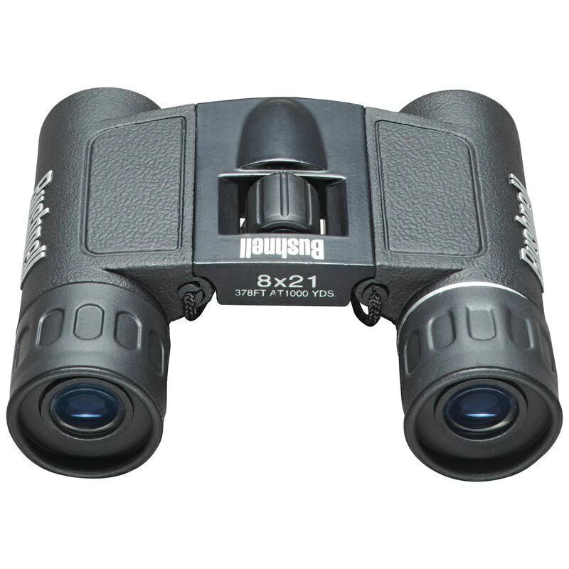 BUSHNELL 24447 BINOCULAR 8X21 POWERVIEW