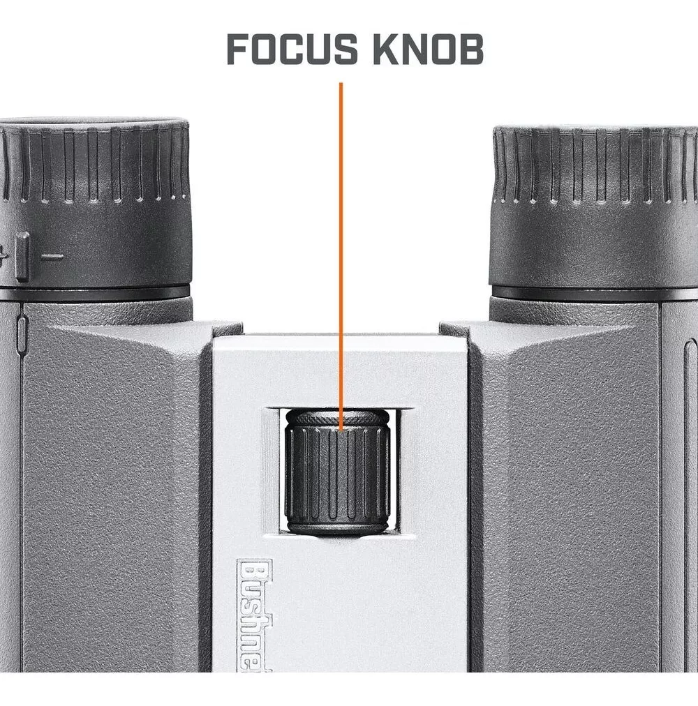 BUSHNELL 24386 BINOCULAR M.PWV821 8X21 POWERVIEW