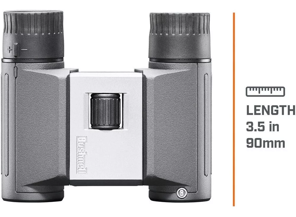 BUSHNELL 24386 BINOCULAR M.PWV821 8X21 POWERVIEW