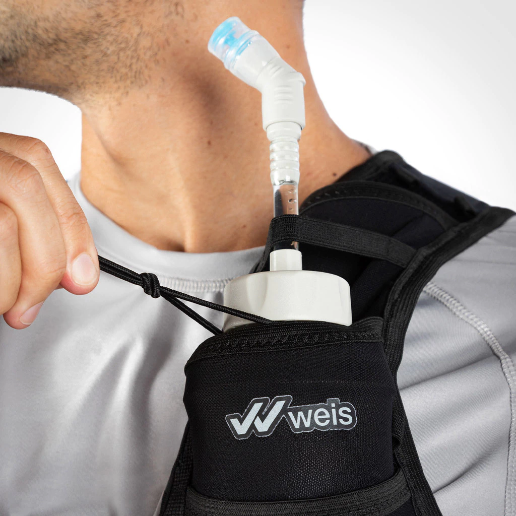 WEIS 101-388 CHALECO FLEX EVO 7 L