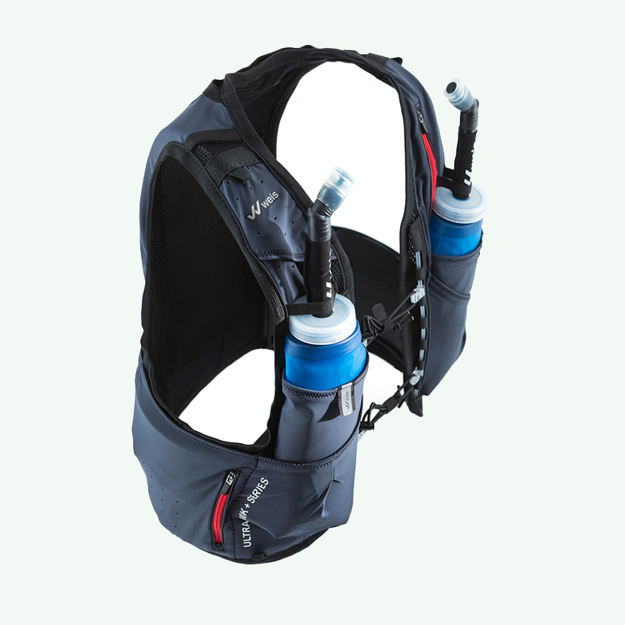 WEIS 101-376 CHALECO SIMER II 10L / ULTRA 100K + SERIES