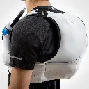 WEIS 101-376 CHALECO SIMER II 10L / ULTRA 100K + SERIES