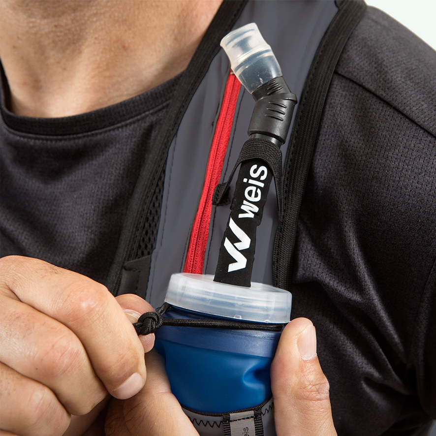 WEIS 101-376 CHALECO SIMER II 10L / ULTRA 100K + SERIES