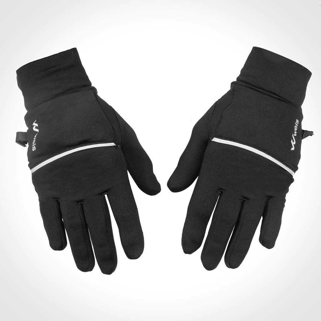 WEIS GUANTES 2 IN 1 RD GLOVES/LINER + MITTEN