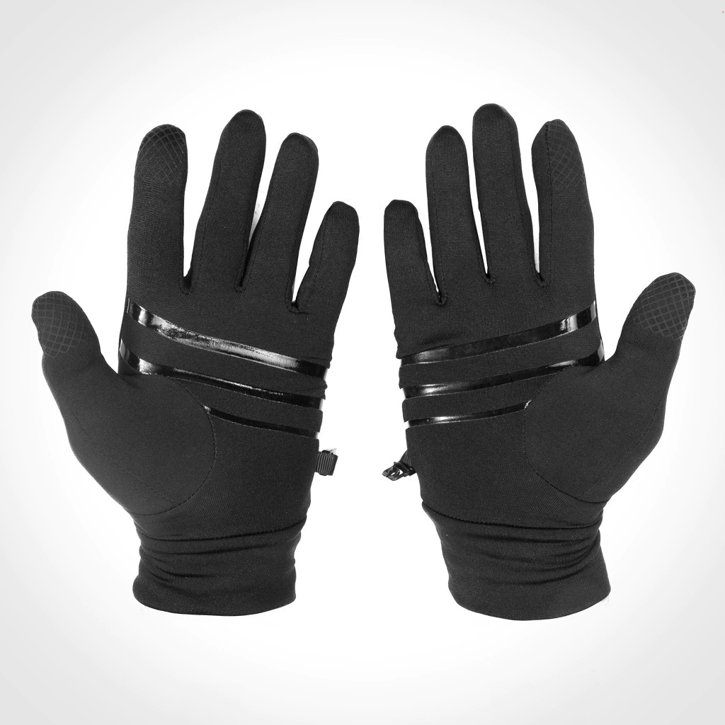 WEIS GUANTES 2 IN 1 RD GLOVES/LINER + MITTEN
