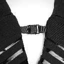 WEIS GUANTES 2 IN 1 RD GLOVES/LINER + MITTEN