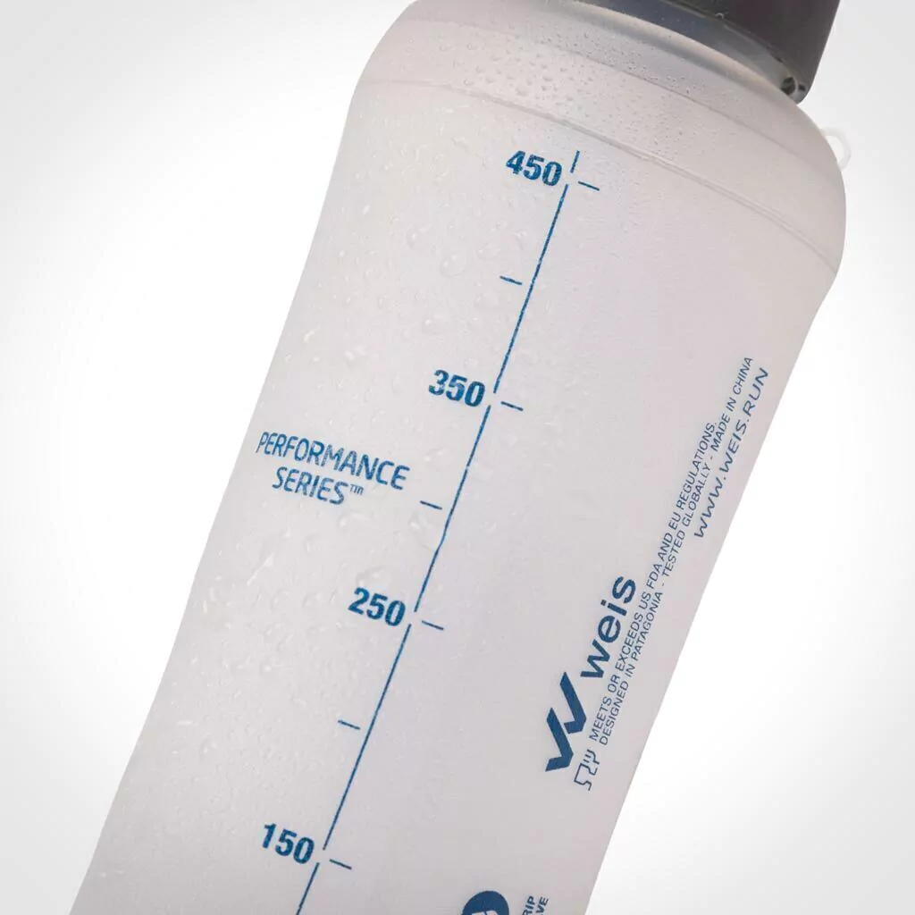 WEIS HYDRASOFT PERFORMANCE SERIES 500ML