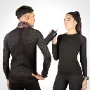 WEIS REMERA TERMICA SEAMLESS SHIELD