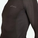 WEIS REMERA TERMICA SEAMLESS SHIELD